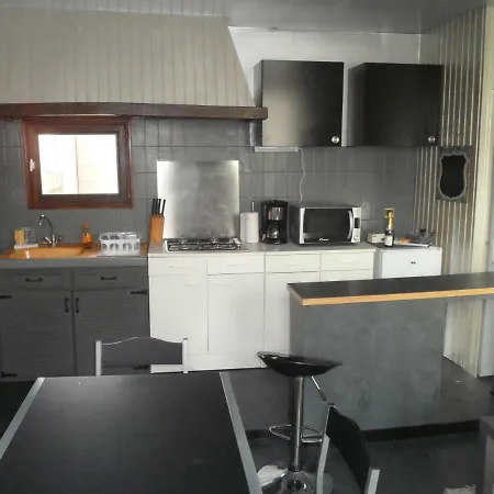 3cheap Apartment Troyes