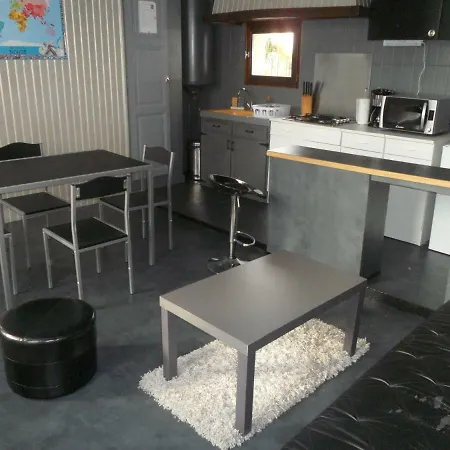 3cheap Apartment Troyes